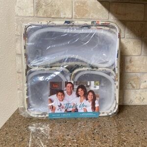 Lug Sky Cubbies Storage Container Set - Set of 4